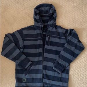 Lululemon men’s hoodie size XXL